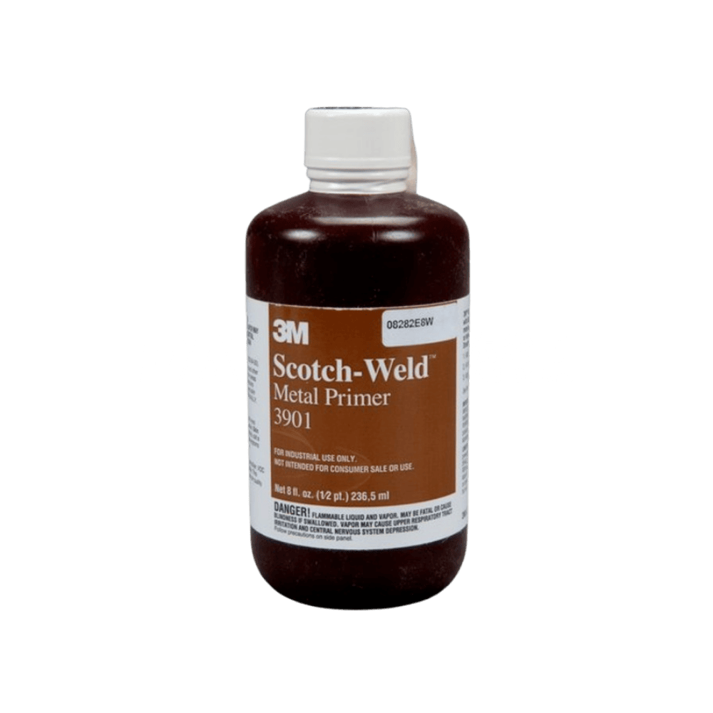 3M EC-3901 高效金屬底漆：強效附著力，防鏽耐蝕